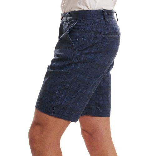  Robert+Graham Robert Graham Mens Canaria Classic Fit Woven Short