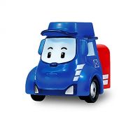 Robocar Poli POSTY DIE CAST Toy, Diecasting Vehicle (Non Transforming Diecast)