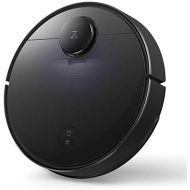 [아마존베스트]Roborock S4 Robot Vacuum, Precision Navigation, 2000Pa Strong Suction, Robotic Vacuum Cleaner with Mapping, Ideal for Pet Hair, Low-Pile Carpets & Most Floor Types