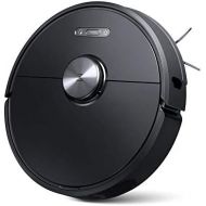 [아마존베스트]Roborock S6 Robot Vacuum, Robotic Vacuum Cleaner and Mop with Adaptive Routing, Selective Room Cleaning, Super Strong Suction, and Extra Long Battery Life, APP & Alexa Voice Contro