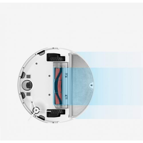  [아마존베스트]Roborock Adjustable Water Tank S6, S5, E3, E2 Robot Vaccumms