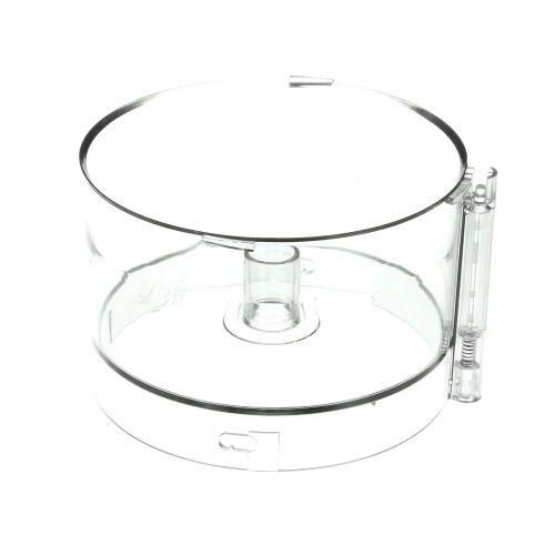  Robot Coupe 117900S 2-1/2 Quart Clear Bowl, R100