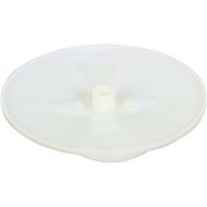 Robot Coupe 103288S Discharge Plate, White