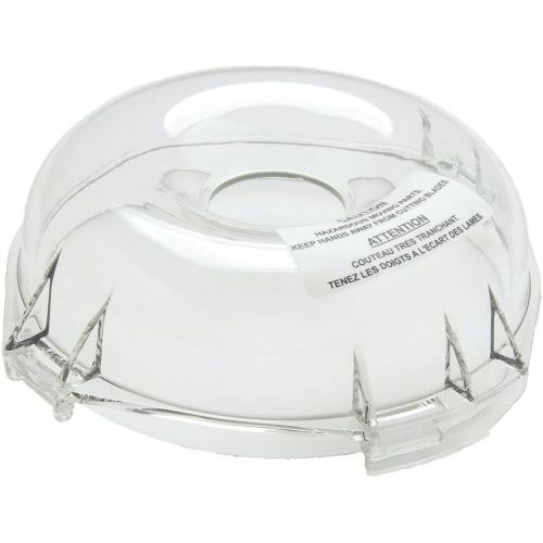  ROBOT COUPE Cutter Bowl LID 105236