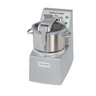 Robot Coupe R15 2-Speed Vertical Cutter Mixer Food Processor with 15-Quart Stainless Steel Bowl, 208-240v/3ph