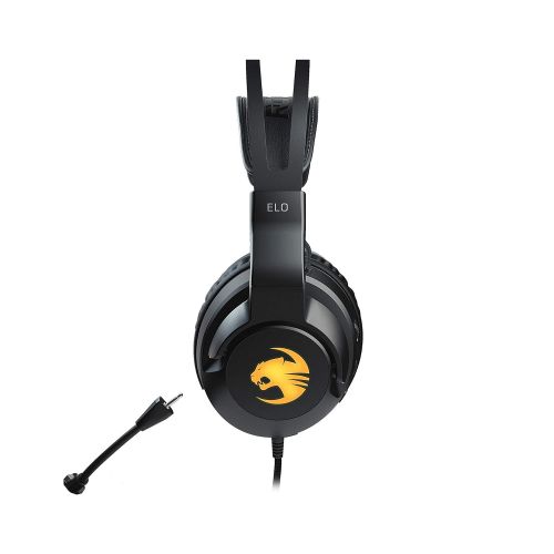  [아마존베스트]Roccat Elo PC Gaming Headset