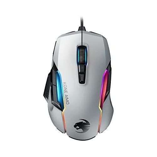  [아마존베스트]Roccat Kone AIMO Gaming Mouse / Keyboard