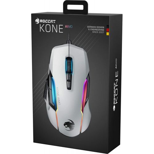  [아마존베스트]Roccat Kone AIMO Gaming Mouse / Keyboard