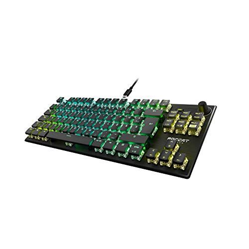  [아마존베스트]Roccat Vulcan Mechanical Gaming Keyboard