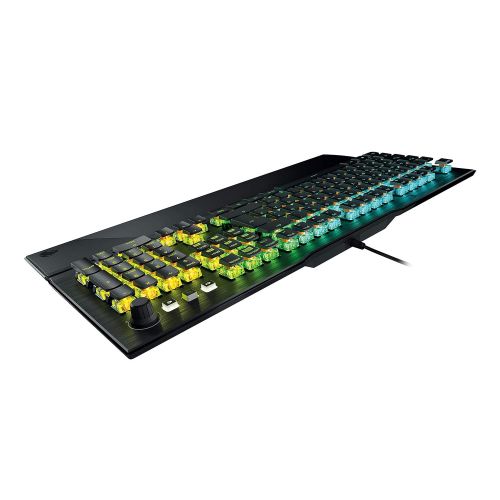  [아마존베스트]Roccat Vulcan Mechanical Gaming Keyboard