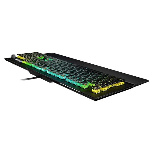  [아마존베스트]Roccat Vulcan Mechanical Gaming Keyboard