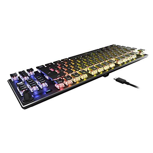  [아마존베스트]Roccat Vulcan Mechanical Gaming Keyboard