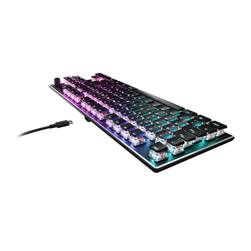  [아마존베스트]Roccat Vulcan Mechanical Gaming Keyboard