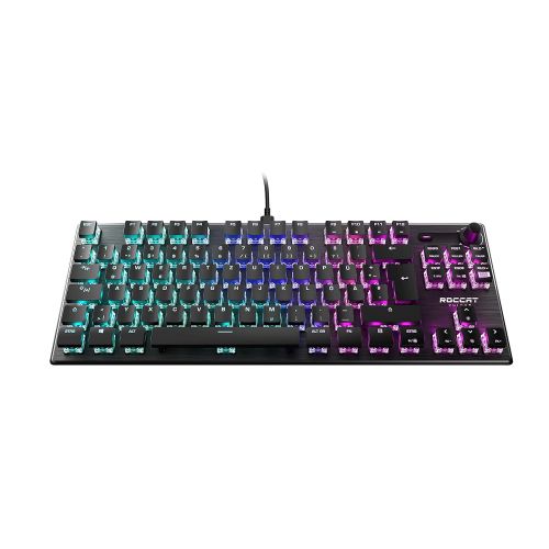  [아마존베스트]Roccat Vulcan Mechanical Gaming Keyboard