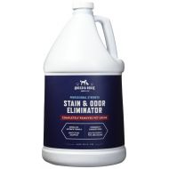 Rocco & Roxie Supply Co Rocco & Roxie Professional Strength Stain & Odor Eliminator - Enzyme-Powered Pet Odor & Stain Remover for Dog and Cats Urine
