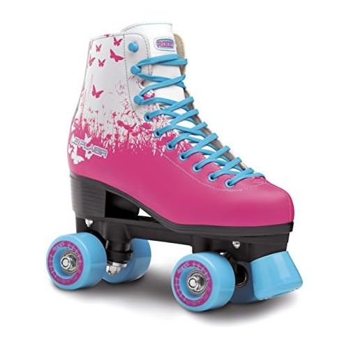  Roces Girls Le Plaisir Roller Skates Roller Skate Street