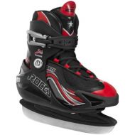 [아마존베스트]Roces Boys Swish Ice Skate Size Adjustable 450629 00001