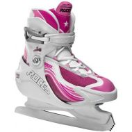 [아마존베스트]Roces Girls Swish Ice Skate Size Adjustable 450630 00001