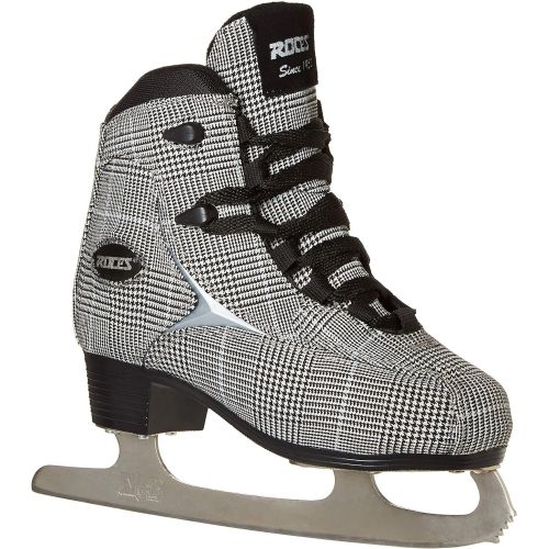  Roces Womens Italian Style Brits Superior Ice Skate