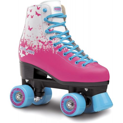  Roces Girls Le Plaisir Roller Skates Roller Skate Street, Girls, Le Plaisir