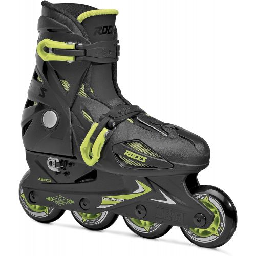  Roces USA Kids Orlando 4.0 Inline Skates