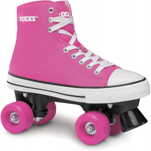  Roces Chuck Classic Roller Skating Roller Skate Street