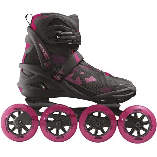  Roces Radon W TIF Womens Inline Skates