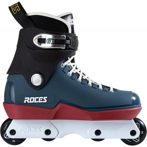  Roces Fifth Element Jansons Storm Unisex Aggressive Inline Skates