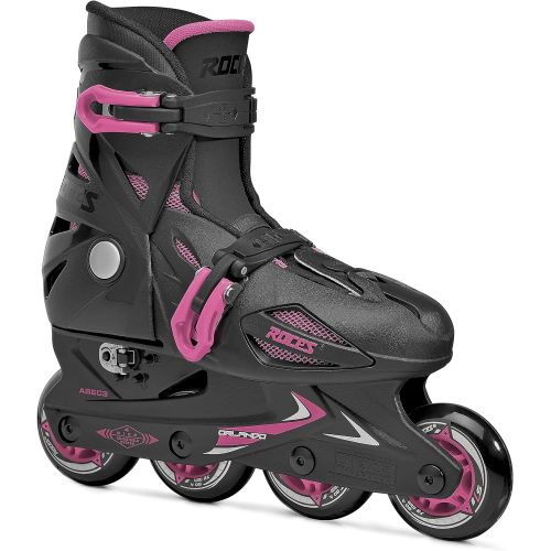  Roces USA Kids Orlando 4.0 Inline Skates