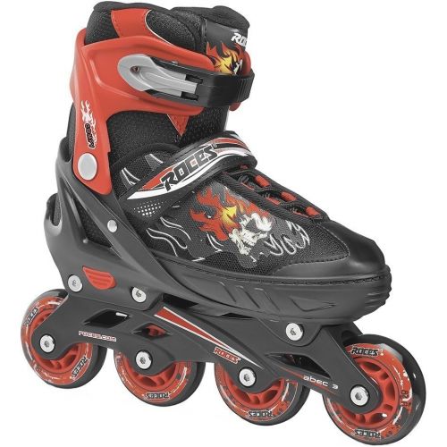  Roces Compy 6.0 Inline Skates Boys