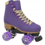Roces Piper Purple Unisex Roller Skates