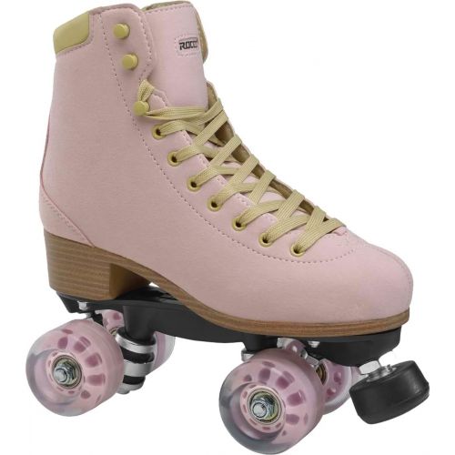  Roces Piper Purple Unisex Roller Skates