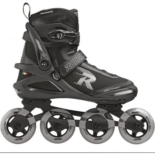  Roces Pic TIF Inline Skate Mens