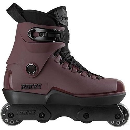  Roces M12 Lo Chestnut Unisex Aggressive Inline Skates