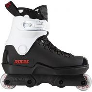 Roces M12 Lo UFS Hazelton Unisex Aggressive Inline Skates