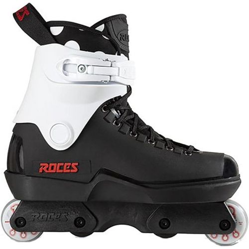  Roces M12 Lo UFS Hazelton Unisex Aggressive Inline Skates