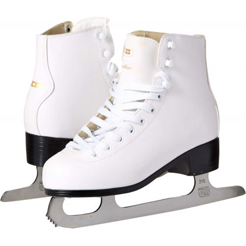  Roces 450635 Ice Skating Figure Skates