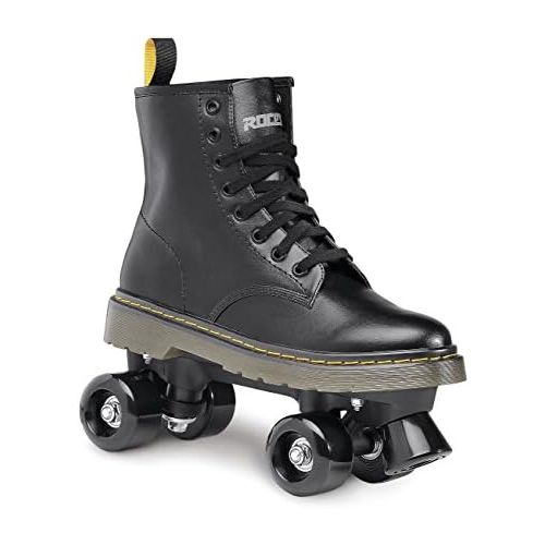  Roces 550061 Model Clash Roller Skate, US 5M7W, Black