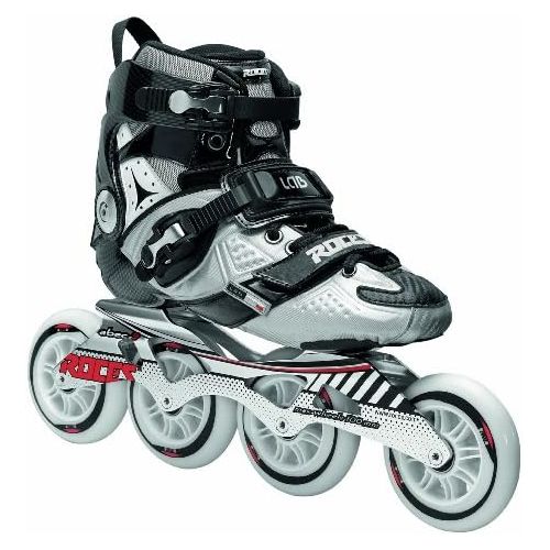  Roces USA Mens LAB Inline Skates