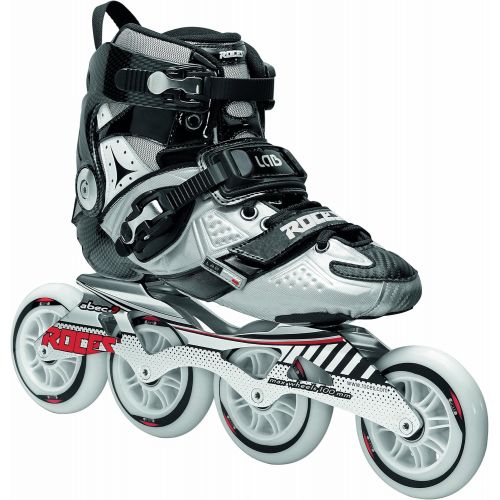  Roces USA Mens LAB Inline Skates