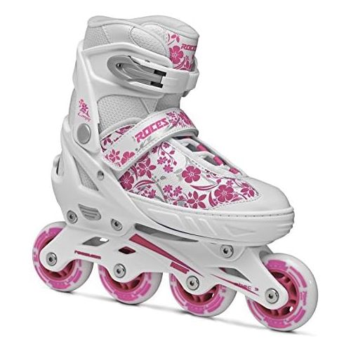  Roces Compy 8.0 Inline Skates Girls