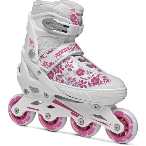  Roces Compy 8.0 Inline Skates Girls