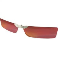 Rochester Optical Sun Shield for Epson Moverio BT-300 (Dark Red)