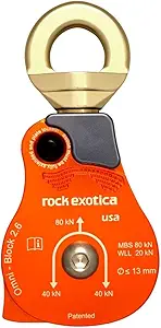 Rock Exotica Omni-Block 2.6