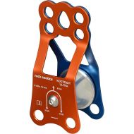 Rock Exotica Kootenay Ultra Pulley