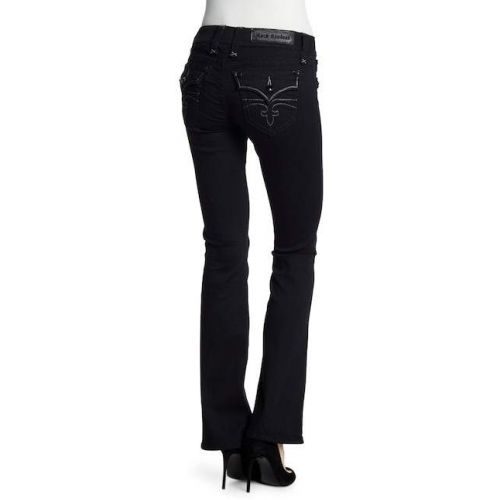  Rock Revival Celine Bootcut Jeans