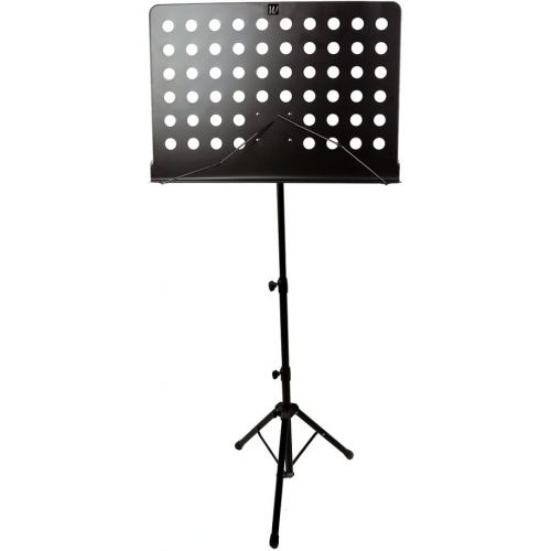  RockJam Adjustable Orchestral Sheet Music Stand.