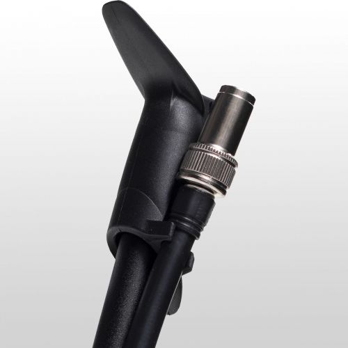  RockShox High-Pressure Fork & Shock Pump