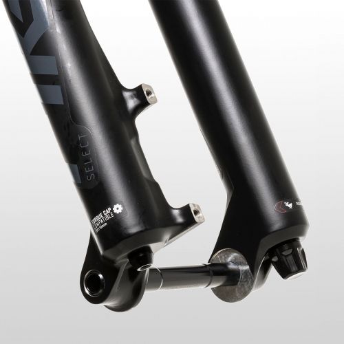  RockShox Pike Select 27.5in Boost Fork