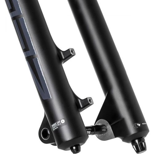  RockShox ZEB Select 27.5in Boost Fork